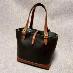 レッドムーン ミュゼドゥドラゴ エディターズバッグ トートバッグ
