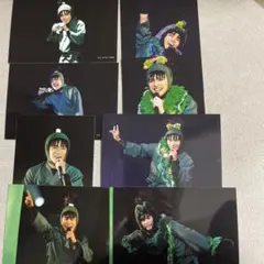 忍ミュ 六単 六年生単独ライブ 七松小平太 キャスト全員 ランブロ