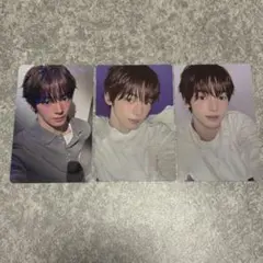 TWS play hard トレカ ハンジン セット