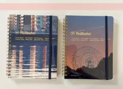 ロルバーン SHIMADA Rie/嶋田里英　Lサイズ2冊　(未開封)のサムネイル