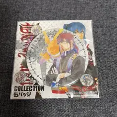 2026年最新】D.Gray-man 缶バッジ コレクションの人気アイテム - メルカリ