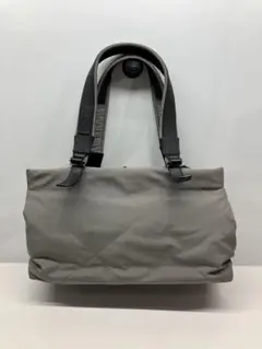 I02） salvatore Ferragamoフェラガモ　ハンドバッグ