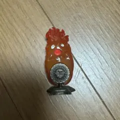 ハウルの動く城　カルシファー　指輪