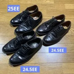 REGAL ビジネスシューズ　メンズ　まとめ売り　￼￼