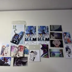 エヴァンゲリオングッズ まとめ売り - メルカリ