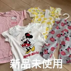 [新品未使用] トップスまとめ売り90