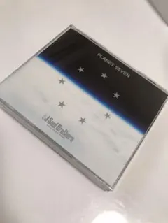 三代目J Soul Brothers PLANET SEVEN