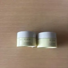 RMK Wトリートメント クレンジングバーム 2個のサムネイル