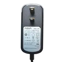 アクア コードレスクリーナー用 ACアダプター AQC-ZNのサムネイル