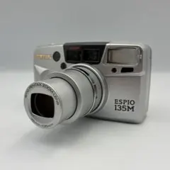 PENTAX ESPIO 135M 動作確認済 フィルムカメラ ジャンクのサムネイル