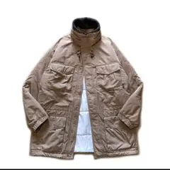 90s L.L.BEAN M-65 type プリマロフト ジャケット