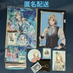 カミュ　グッズ10点　うたプリ　カルナイ