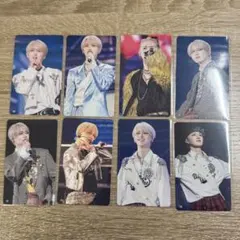 JO1 東京ドーム 白岩瑠姫 ラントレ トレカ まとめ売り