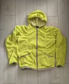 PEARLY GATES パーリーゲイツ　フリースジャケット サイズ2（L）