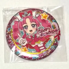 ひろがるスカイプリキュア プリティストア 虹ヶ丘ましろ ハロウィン 缶