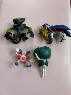 ポケモンフィギュアまとめ売り