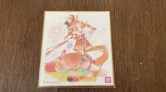 プリキュア色紙ART7 キュアウィング