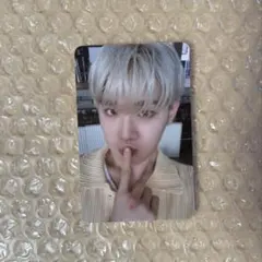 テレ ZB1 ゼベワン apple music キュ トレカ ヨントン 特典