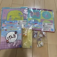 たまごっち グッズ