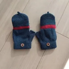 ベビー手袋　ミトン