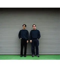 初期 APE ニット / NIGO LAST ORGY 藤原ヒロシ グッドイナフ - メルカリ