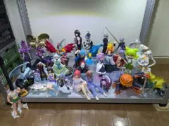 プライズフィギュア　まとめ売り　セット販売　36体