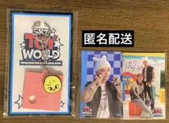 StrayKids スキズ オンラインくじ フィリックス