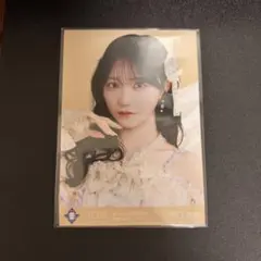 イコラブ ＝LOVE 野口衣織 8周年ツアー 円盤 封入 TypeA バレエコア