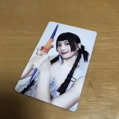 misamo haute couture 通常盤 トレカ　モモ