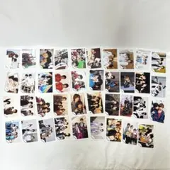 Hey! Say! JUMP 知念侑李　公式写真　混合