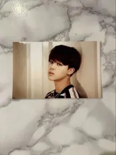 BTS 花様年華 オンステ ミニフォト ジョングク - メルカリ