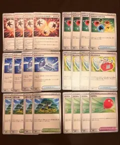 汎用カードまとめ売り