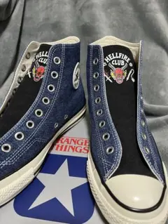 CONVERSE ALL STAR AGED 87 CZ HI 27cm