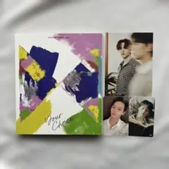 seventeen セブチ Your Choice ジュン