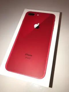 iPhone 8 Plus 256Ｇ RED