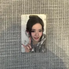 BABYMONSTER RORA ローラ DRIP トレカ