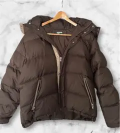 2025年最新】ポールスミス ダウンジャケットの人気アイテム