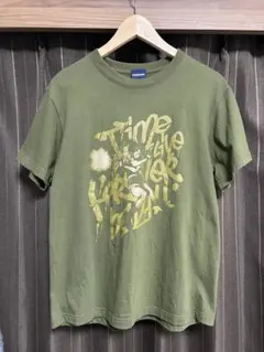 ブラックラグーン　BLACK LAGOON レヴィ　Tシャツ　Mサイズ