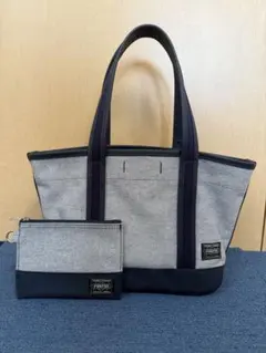 PORTER GIRL ポーターガール 吉田カバン ボーイフレンドトート