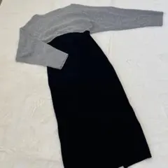 ロングワンピース