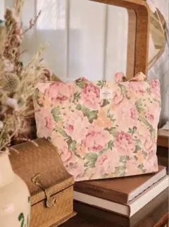 新品未使用 Sézane セザンヌ　トートバッグ　マザーズバッグ　エコバッグ