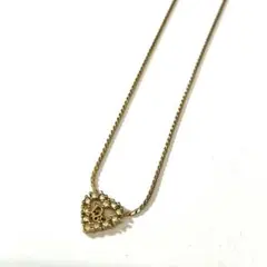 BoTT TYPO NECKLACE / ボット ネックレス BoTT Typo Necklace ボット ネックレス ゴールド - メルカリ