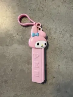PEZシークレットチャーム マイメロ