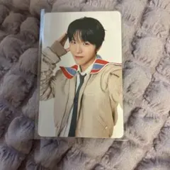 NCT WISH Our WISH フォトカード トレカ ジェヒ 新品未使用