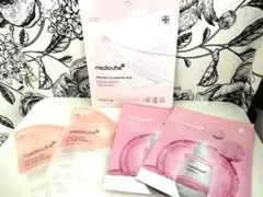 【5枚】medicube シートマスク 3種セットのサムネイル