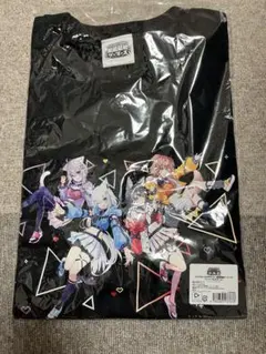 ゾンビランドサガ Tシャツ Mサイズ 漫画 アニメ 映画 ゲーム 声優
