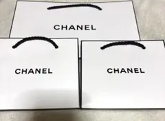 CHANELショッパーまとめ売り