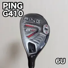PING ピン G410 7W セブンウッド ヘッドのみ - メルカリ