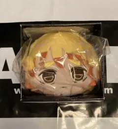 鬼滅の刃 もちころりん 我妻善逸