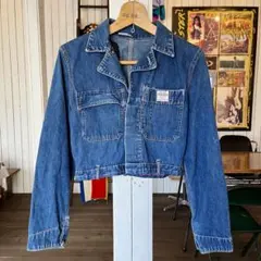 2025年最新】HERCULES メンズ Gジャン・デニムジャケットの人気